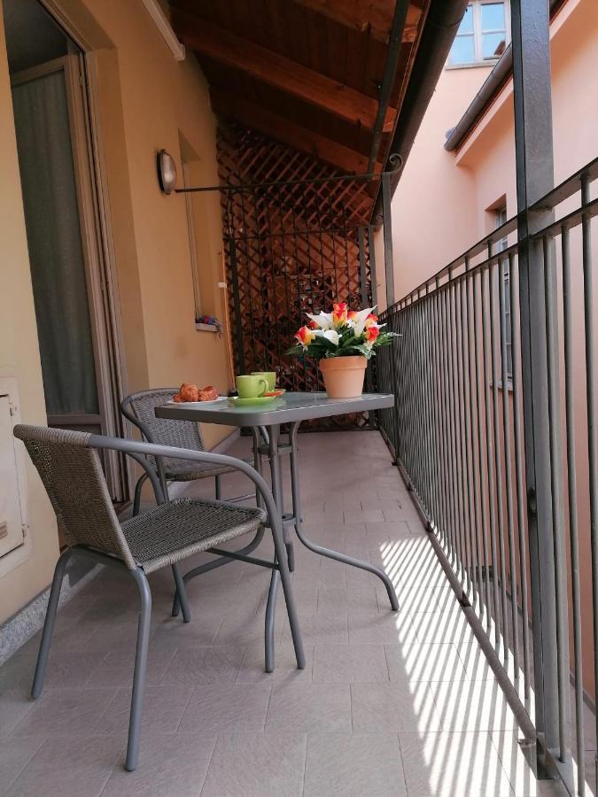Casa Lilo Torino Apartment Exterior photo