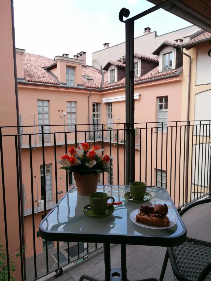 Casa Lilo Torino Apartment Exterior photo
