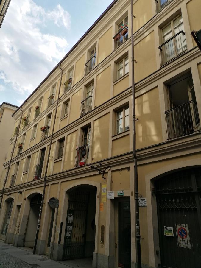 Casa Lilo Torino Apartment Exterior photo